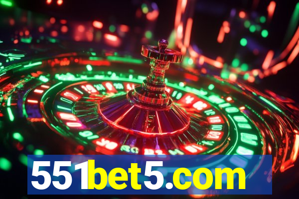 551bet5.com