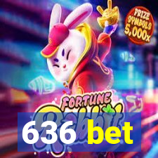 636 bet