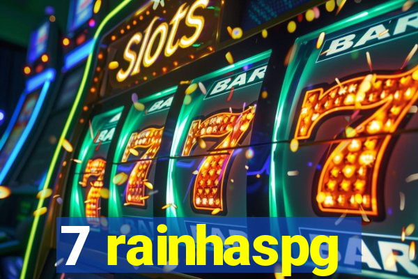 7 rainhaspg