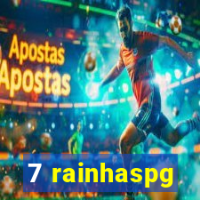 7 rainhaspg