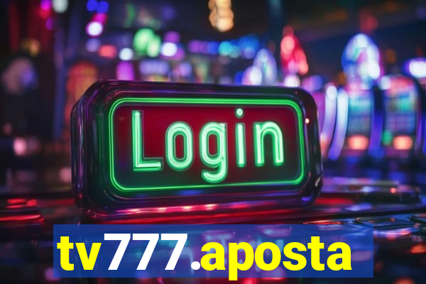 tv777.aposta