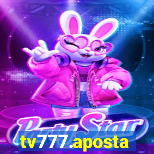 tv777.aposta