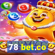 78 bet.co