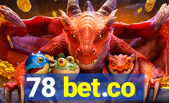 78 bet.co