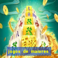 jogos de maiores de 18