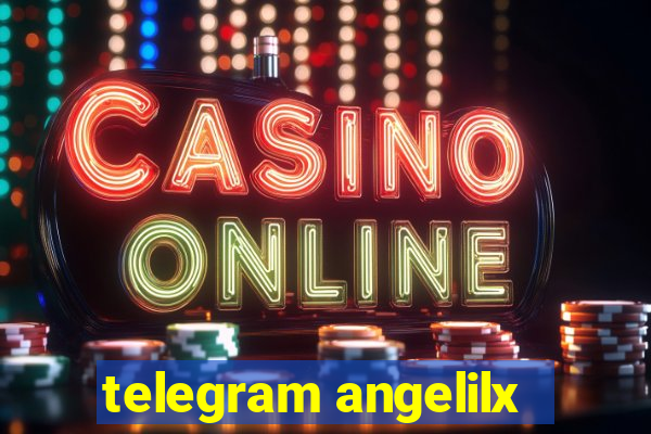 telegram angelilx