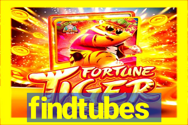 findtubes