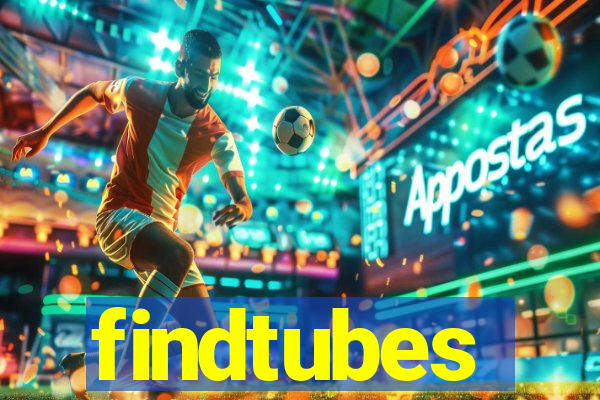 findtubes