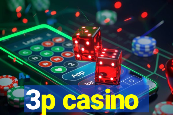 3p casino