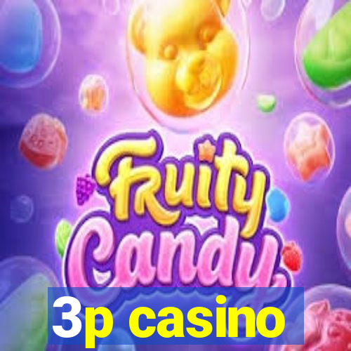 3p casino