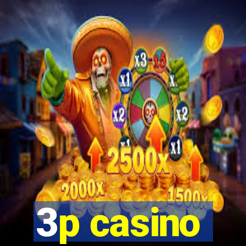 3p casino