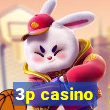 3p casino