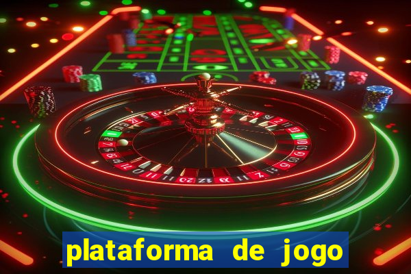 plataforma de jogo que paga ao se cadastrar