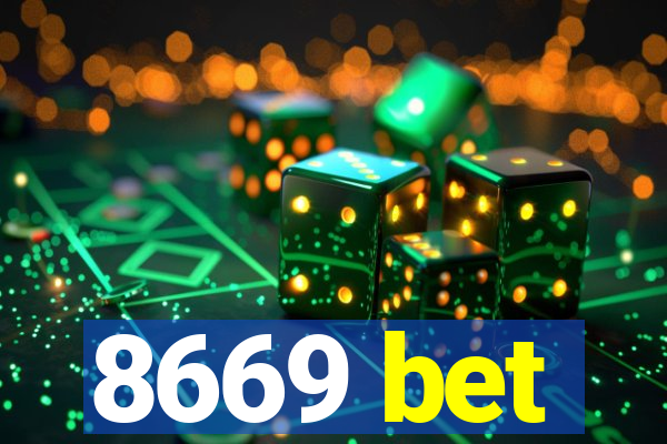 8669 bet