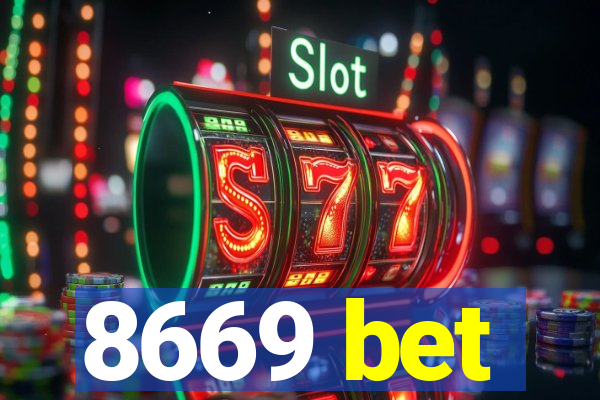 8669 bet