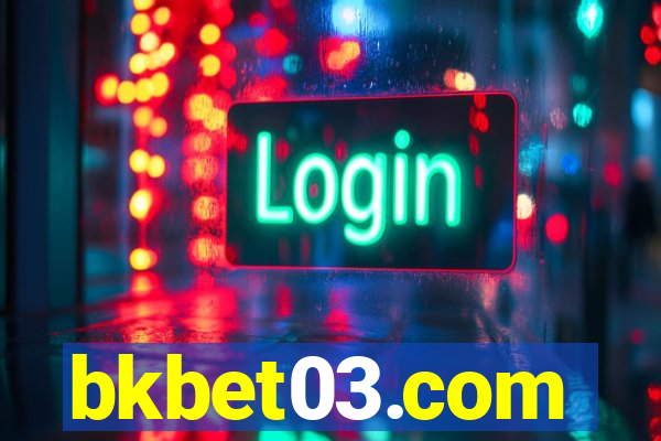 bkbet03.com