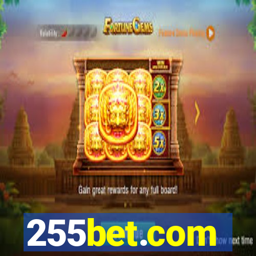 255bet.com