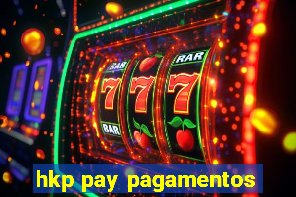 hkp pay pagamentos