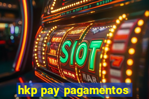 hkp pay pagamentos