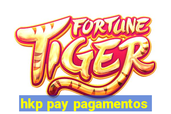 hkp pay pagamentos