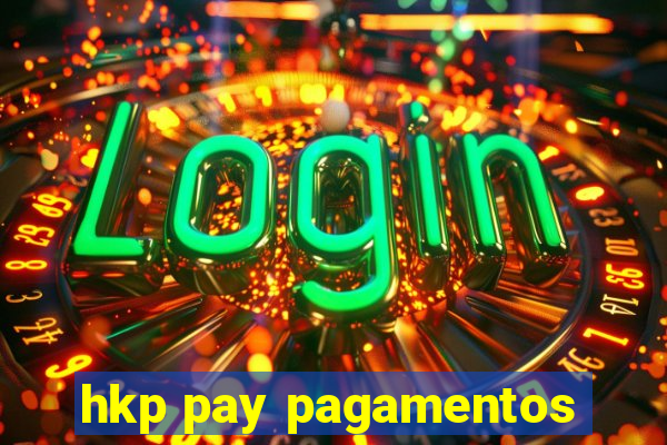 hkp pay pagamentos