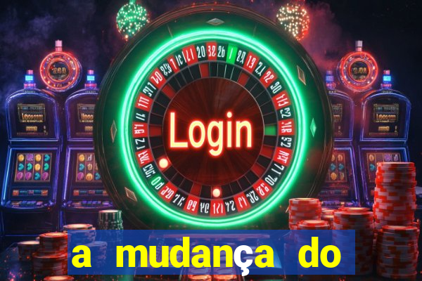 a mudança do conde beta cap 6