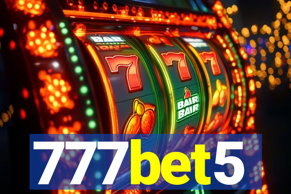 777bet5