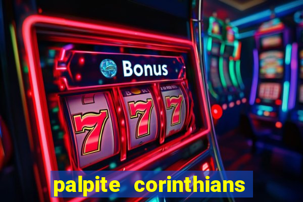 palpite corinthians x bahia