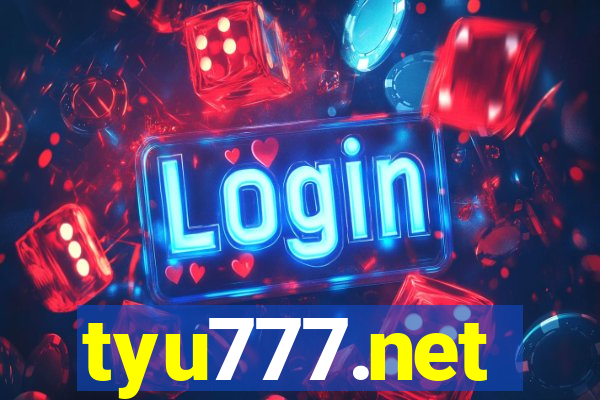 tyu777.net