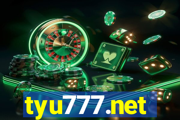 tyu777.net