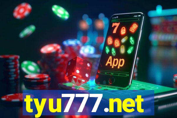 tyu777.net