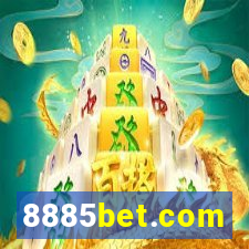 8885bet.com