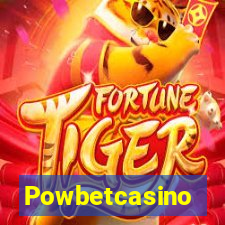 Powbetcasino