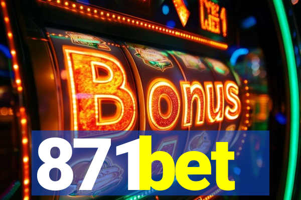 871bet