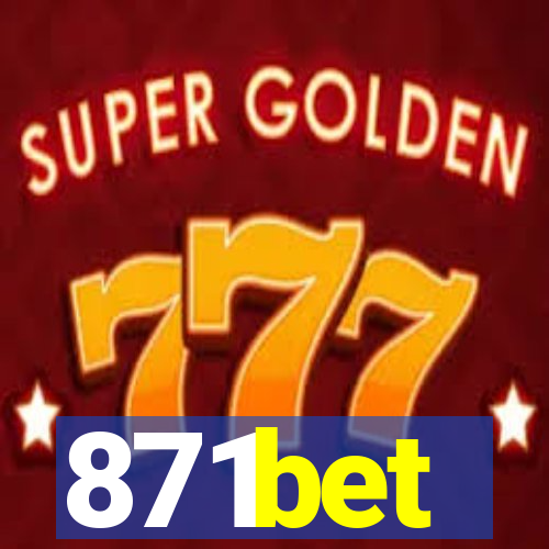 871bet