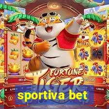 sportiva bet