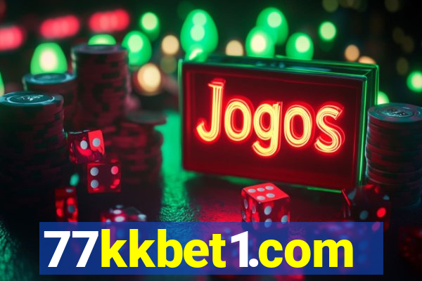 77kkbet1.com