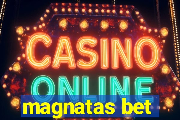 magnatas bet