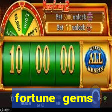 fortune gems horario pagante