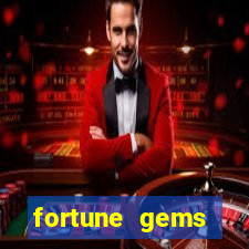 fortune gems horario pagante