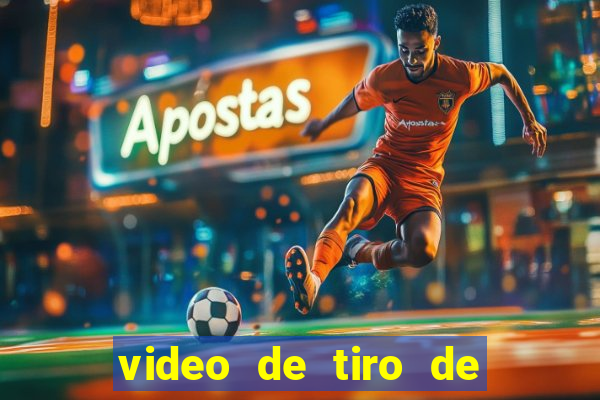 video de tiro de meta cobrado por ederson do manchester city