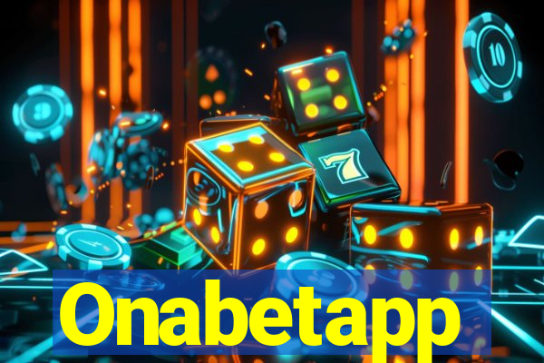 Onabetapp