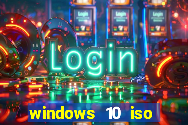 windows 10 iso download google drive