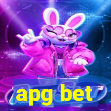 apg bet