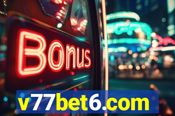 v77bet6.com