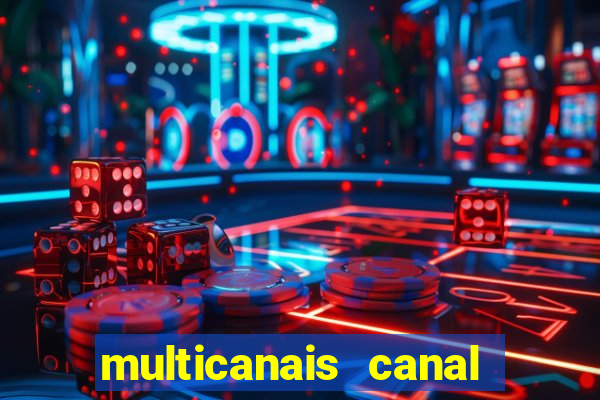 multicanais canal combate ao vivo