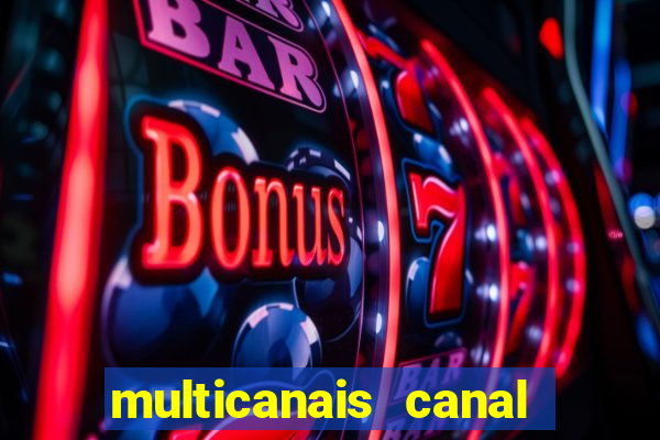 multicanais canal combate ao vivo