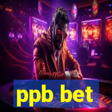 ppb bet