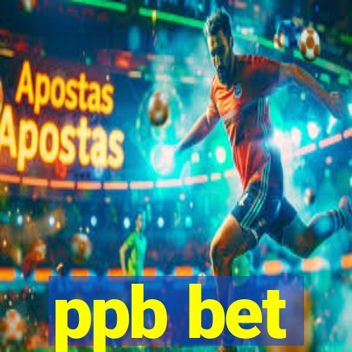 ppb bet