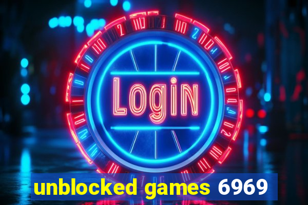 unblocked games 6969